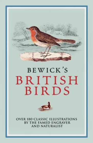 Bewick's British Birds - Thomas Bewick
