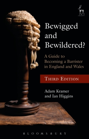 Bewigged and Bewildered? - Adam Kramer KC - Ian Higgins