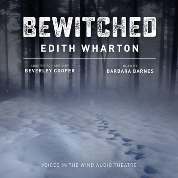 Bewitched - Beverley Cooper - Edith Wharton