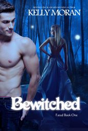Bewitched (Fated #1)