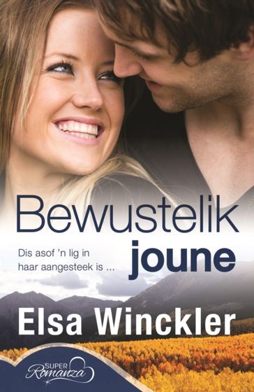 Bewustelik joune - Elsa Winckler