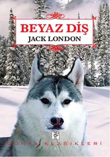 Beyaz Di - Jack London