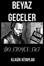 Beyaz Geceler