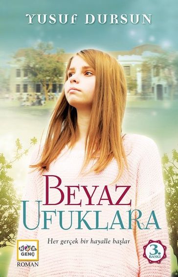 Beyaz Ufuklara - Yusuf Dursun