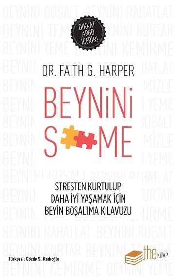 Beynini Skme - Faith G. Harper