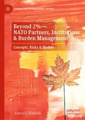Beyond 2%NATO Partners, Institutions & Burden Management