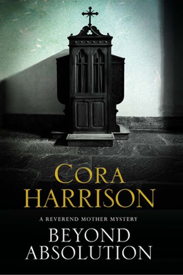 Beyond Absolution - Cora Harrison