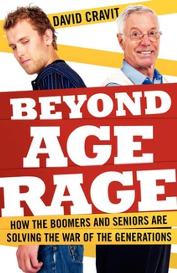 Beyond Age Rage - David Cravit