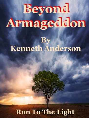 Beyond Armageddon - Kenneth Anderson