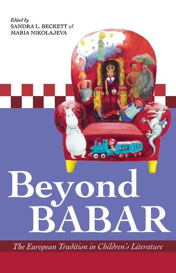 Beyond Babar