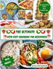 Beyond Bacon and Bacon Keto Diet Cookbook for Beginners
