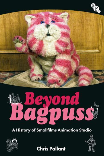 Beyond Bagpuss - Chris Pallant