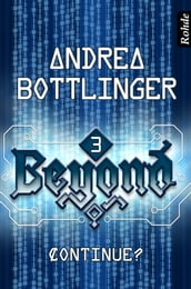 Beyond Band 3: Continue?