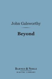 Beyond (Barnes & Noble Digital Library)