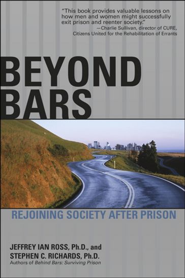 Beyond Bars - Jeffrey Ian Ross Ph.D - Stephen C. Richards Ph.D