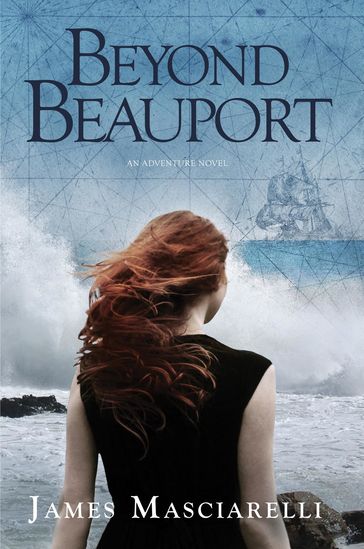 Beyond Beauport - James Masciarelli