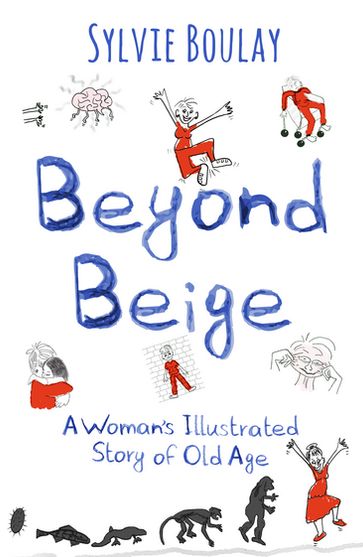 Beyond Beige - Sylvie Boulay