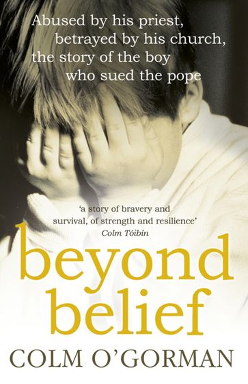 Beyond Belief - Colm O