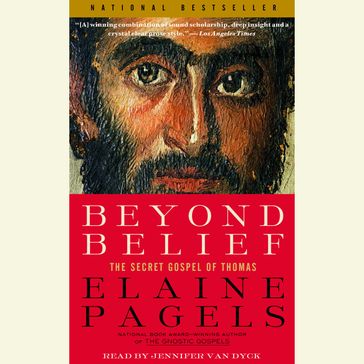 Beyond Belief - Elaine Pagels