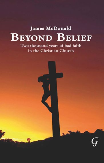 Beyond Belief - James McDonald