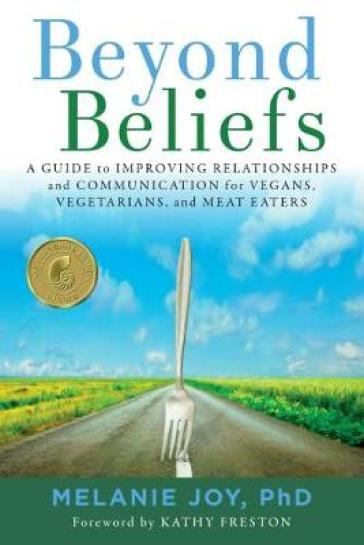 Beyond Beliefs - Melanie Joy