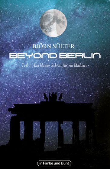 Beyond Berlin - Bjorn Sulter - Weltenwandler