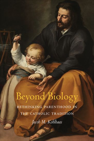 Beyond Biology - Jacob M. Kohlhaas