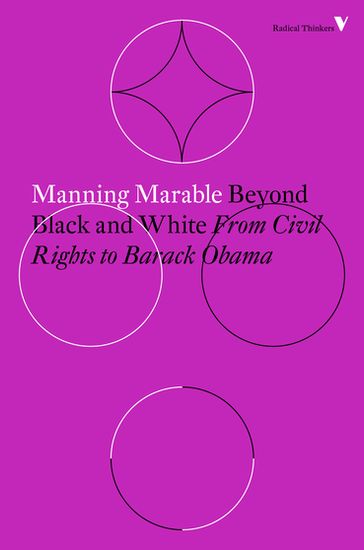 Beyond Black and White - Manning Marable
