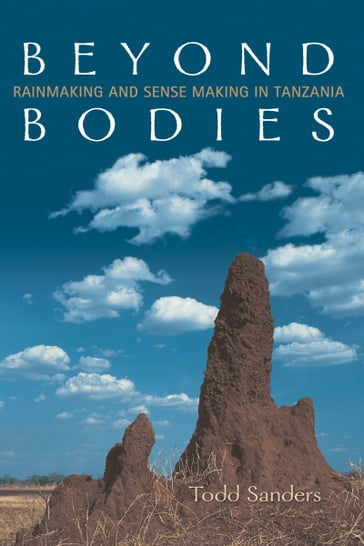 Beyond Bodies - Todd Sanders