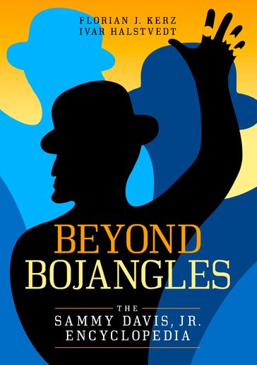 Beyond Bojangles - Florian J. Kerz - Ivar Halstvedt