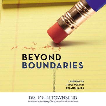 Beyond Boundaries - John Townsend