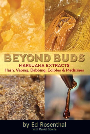 Beyond Buds - Ed Rosenthal