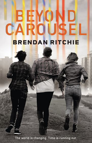 Beyond Carousel - Brendan Ritchie