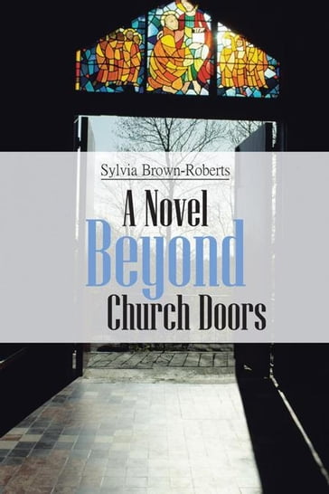 Beyond Church Doors - Sylvia Brown-Roberts