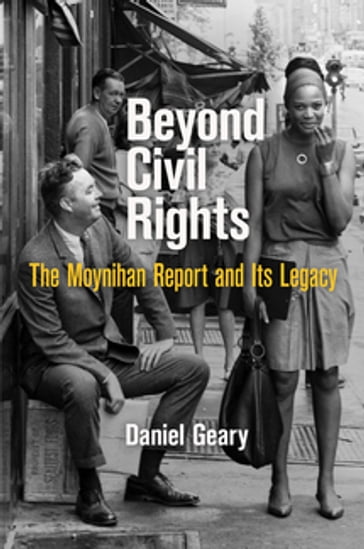 Beyond Civil Rights - Daniel Geary