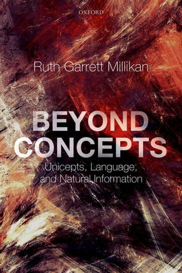Beyond Concepts - Ruth Garrett Millikan