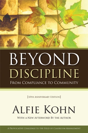 Beyond Discipline - Alfie Kohn