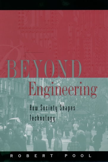 Beyond Engineering - Robert Pool
