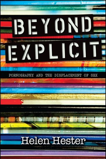 Beyond Explicit - Helen Hester