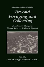 Beyond Foraging and Collecting