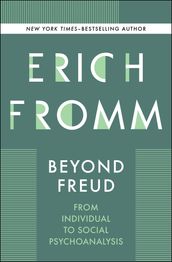 Beyond Freud