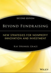 Beyond Fundraising