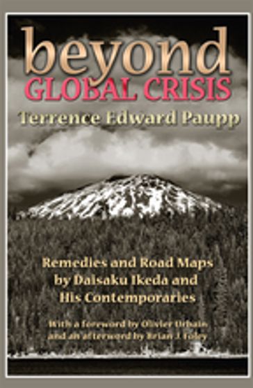 Beyond Global Crisis - Terrence Edward Paupp