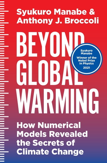Beyond Global Warming - Anthony J. Broccoli - Syukuro Manabe
