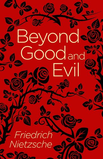 Beyond Good and Evil - Frederich Nietzsche