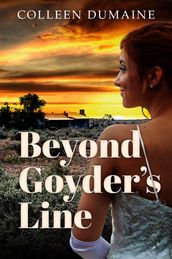 Beyond Goyder s Line