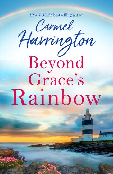 Beyond Grace's Rainbow - Carmel Harrington