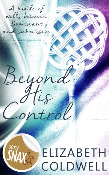 Beyond His Control - Elizabeth Coldwell