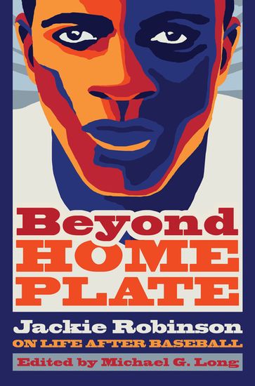 Beyond Home Plate - Michael G. Long