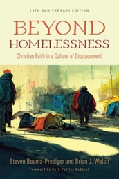 Beyond Homelessness, 15th Anniversary Edition